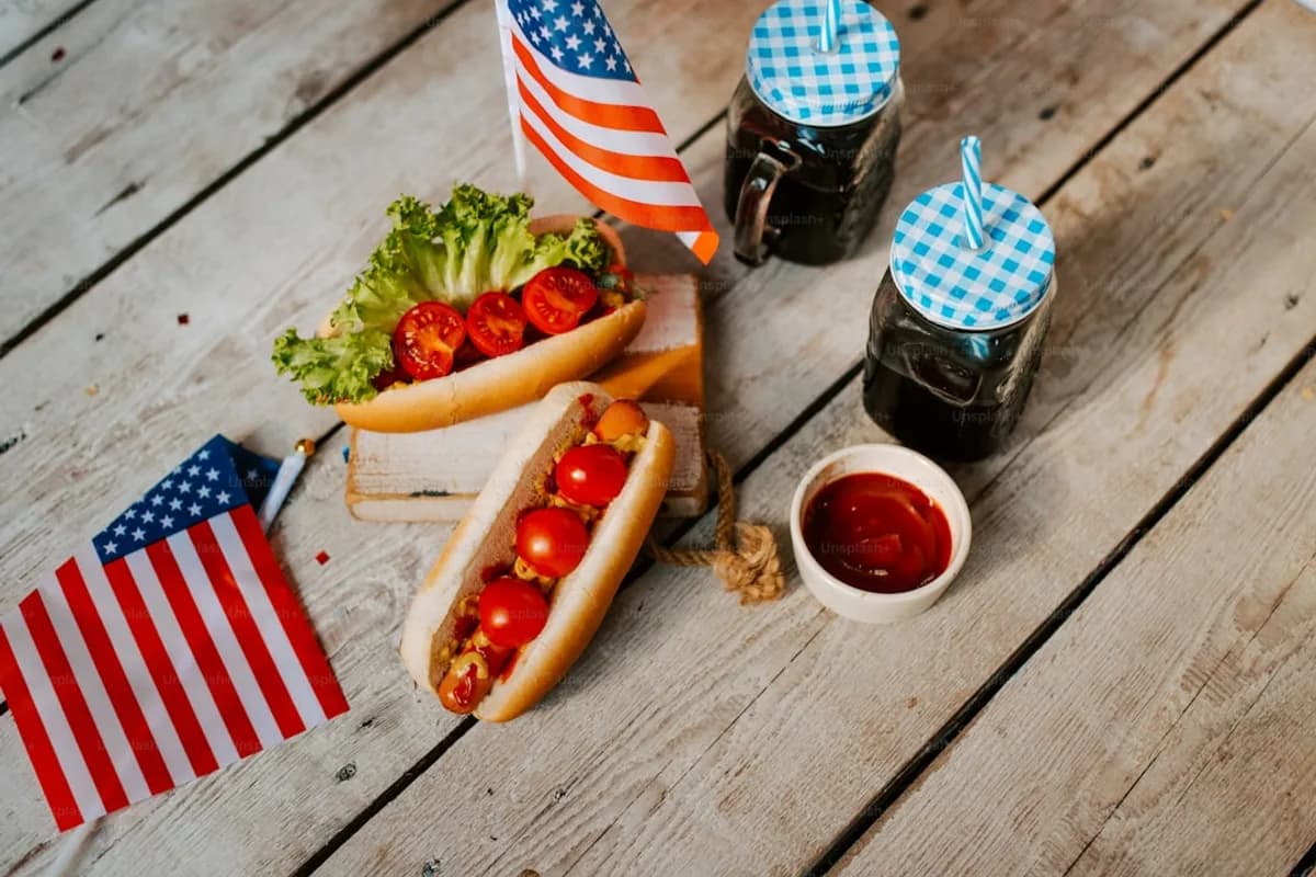 American Food Guide: A Regional Journey Through US Cuisine