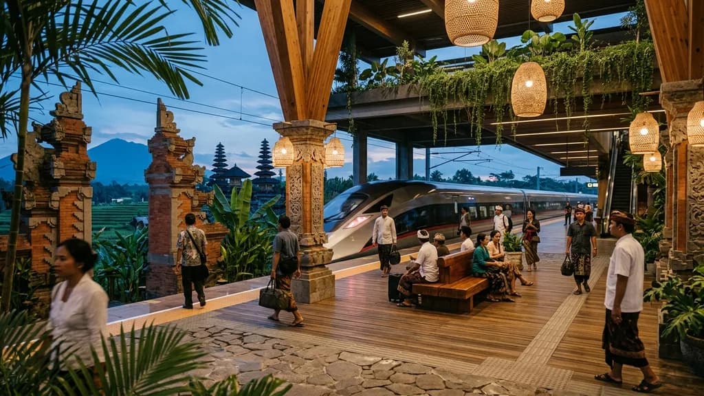 Amtrak Cross-Country: Real 2026 Guide to Coast-to-Coast by Train