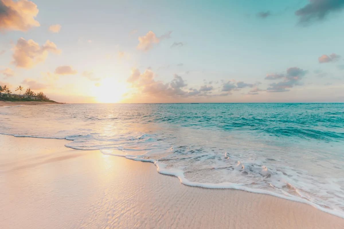 The 15 Best Beaches in the USA for 2026: From Coast to Coast
