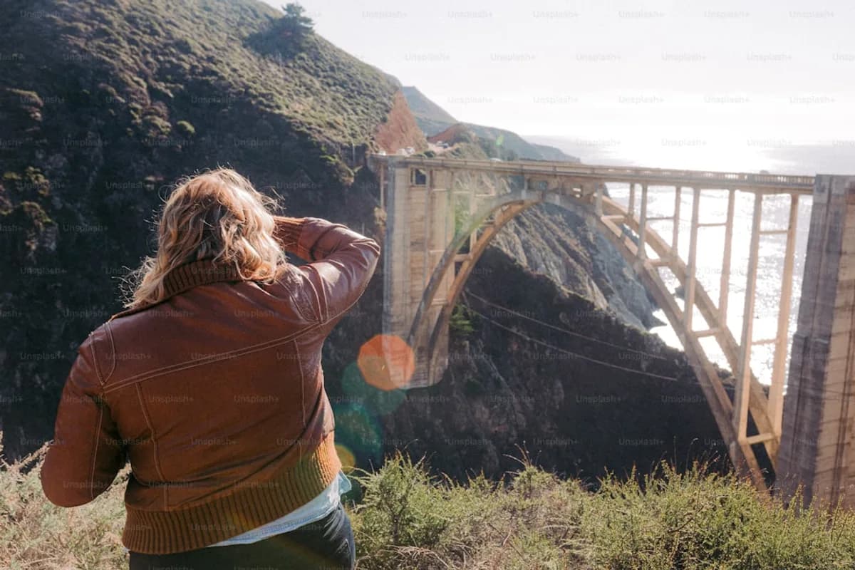 California Road Trip Itinerary: Pacific Coast Highway and Beyond