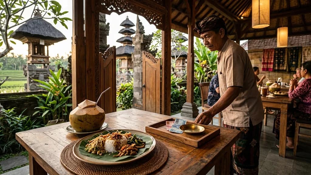 How Much to Tip in the USA in 2026: A Visitor's Guide