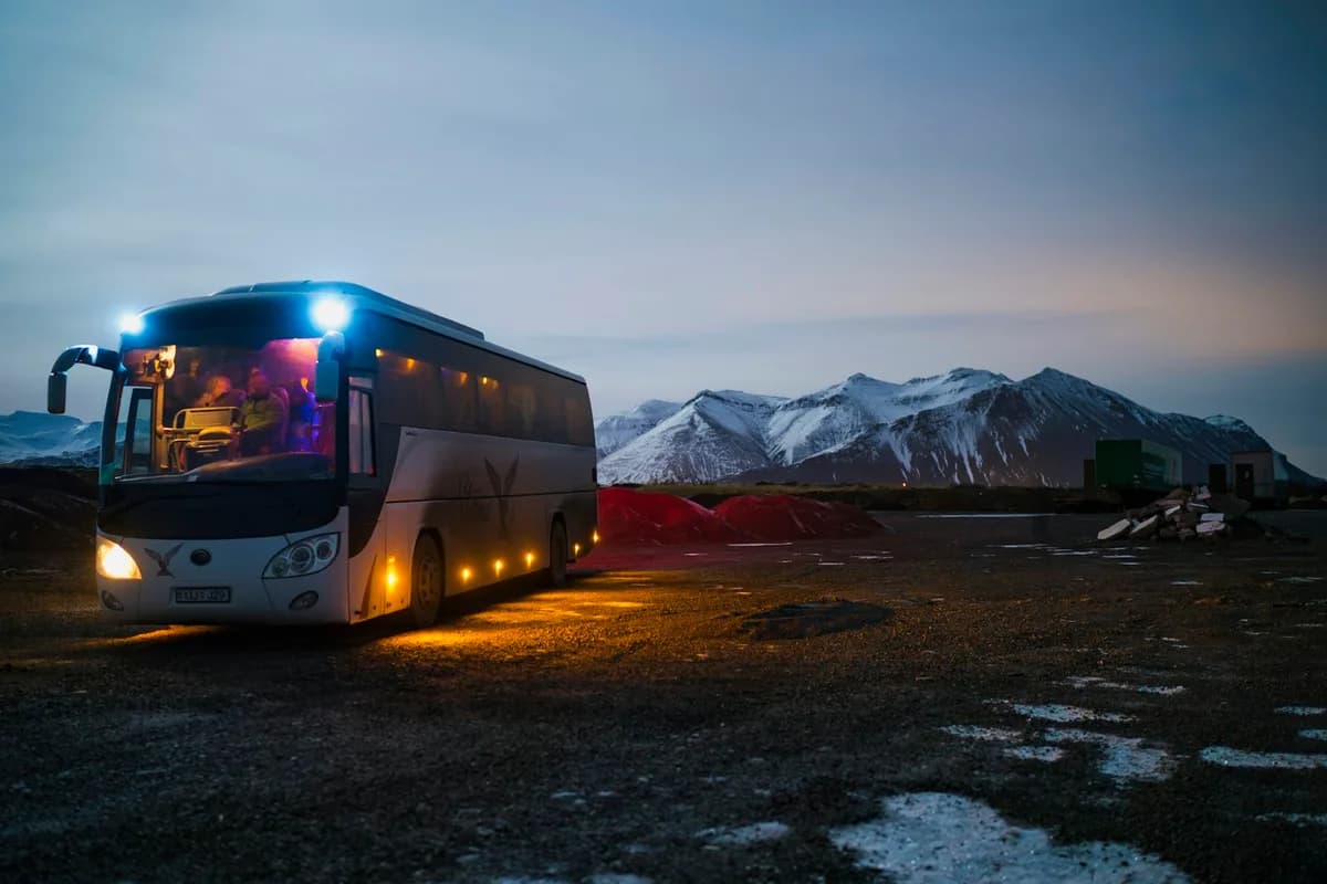 USA Public Transport Guide: Getting Around Major Cities Without a Car