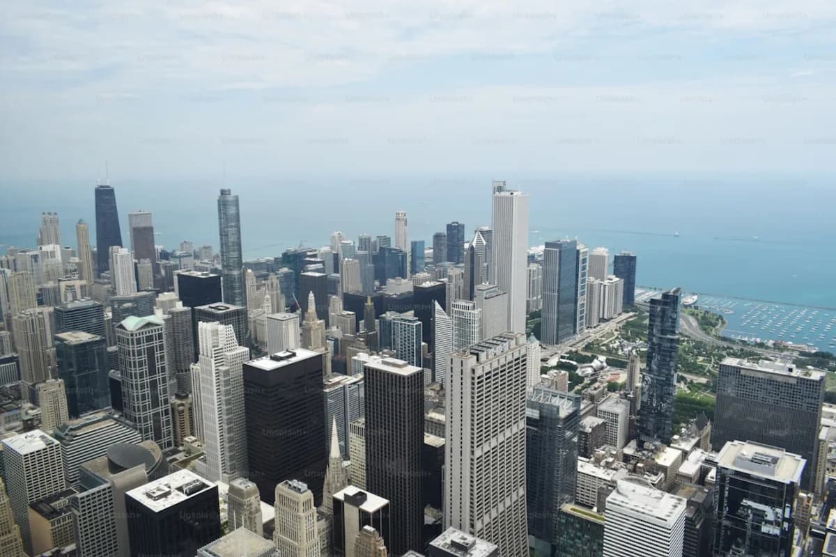 Chicago