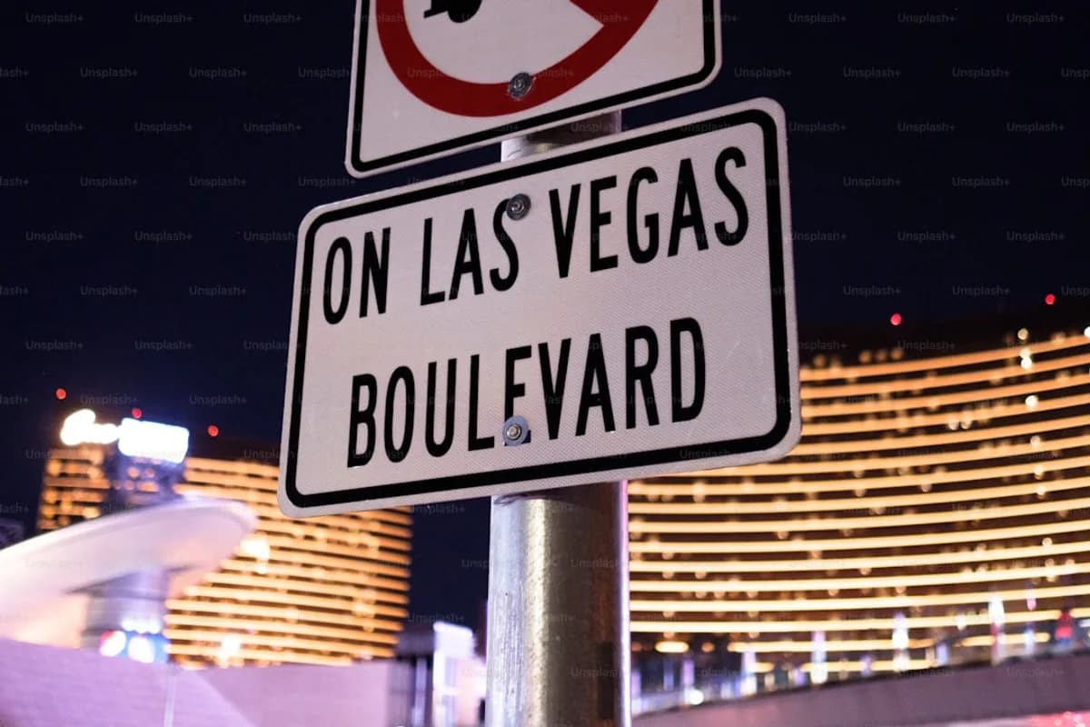 Las Vegas