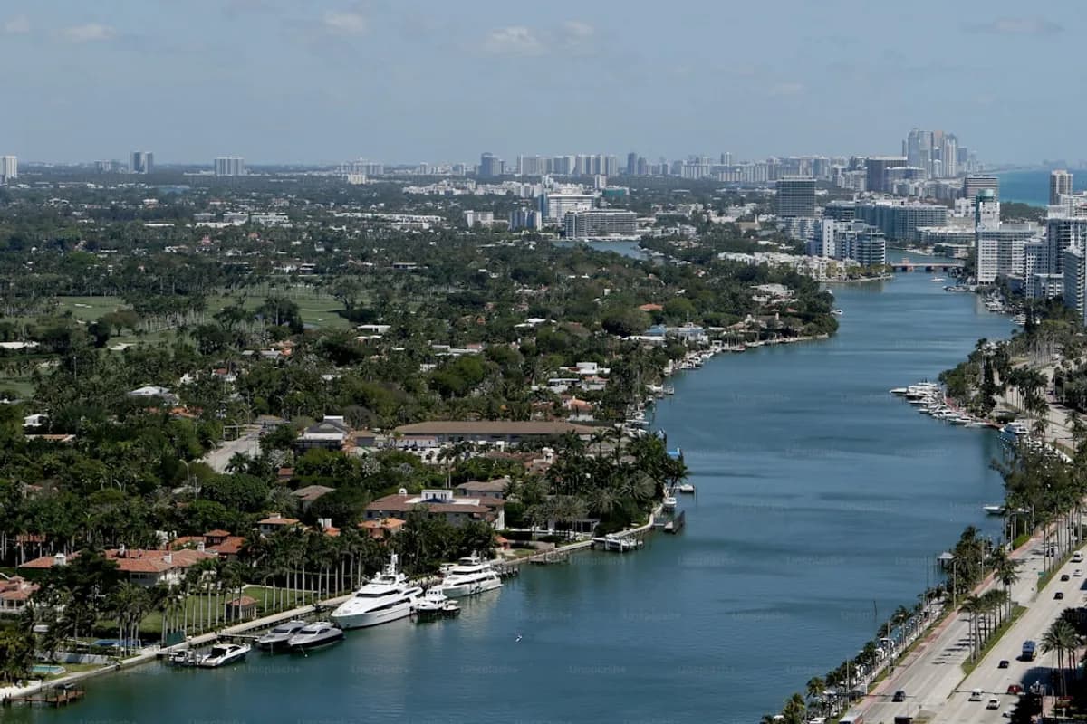 Miami