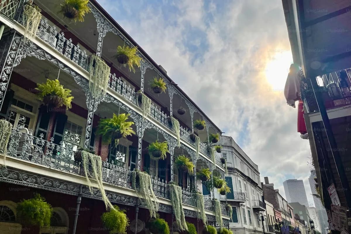 New Orleans