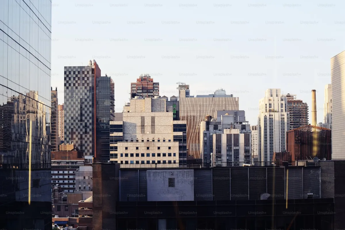 New York City