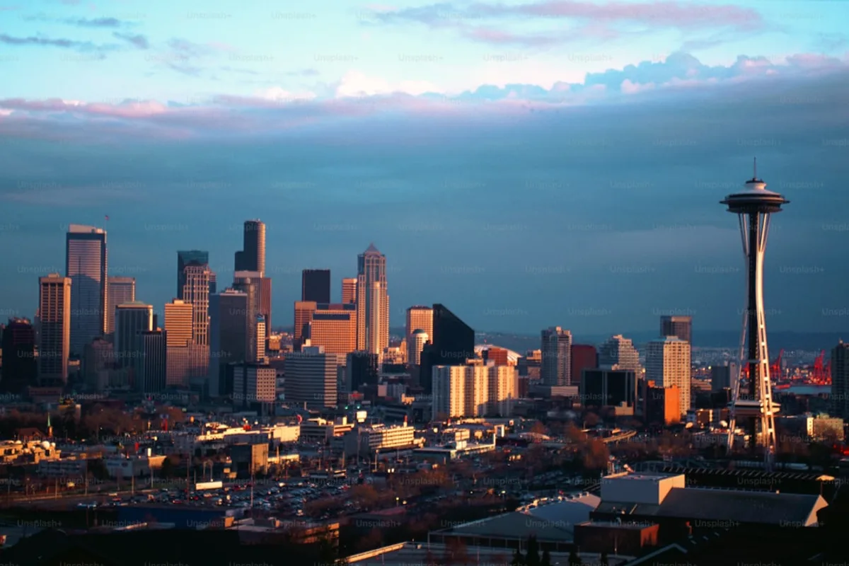 Seattle
