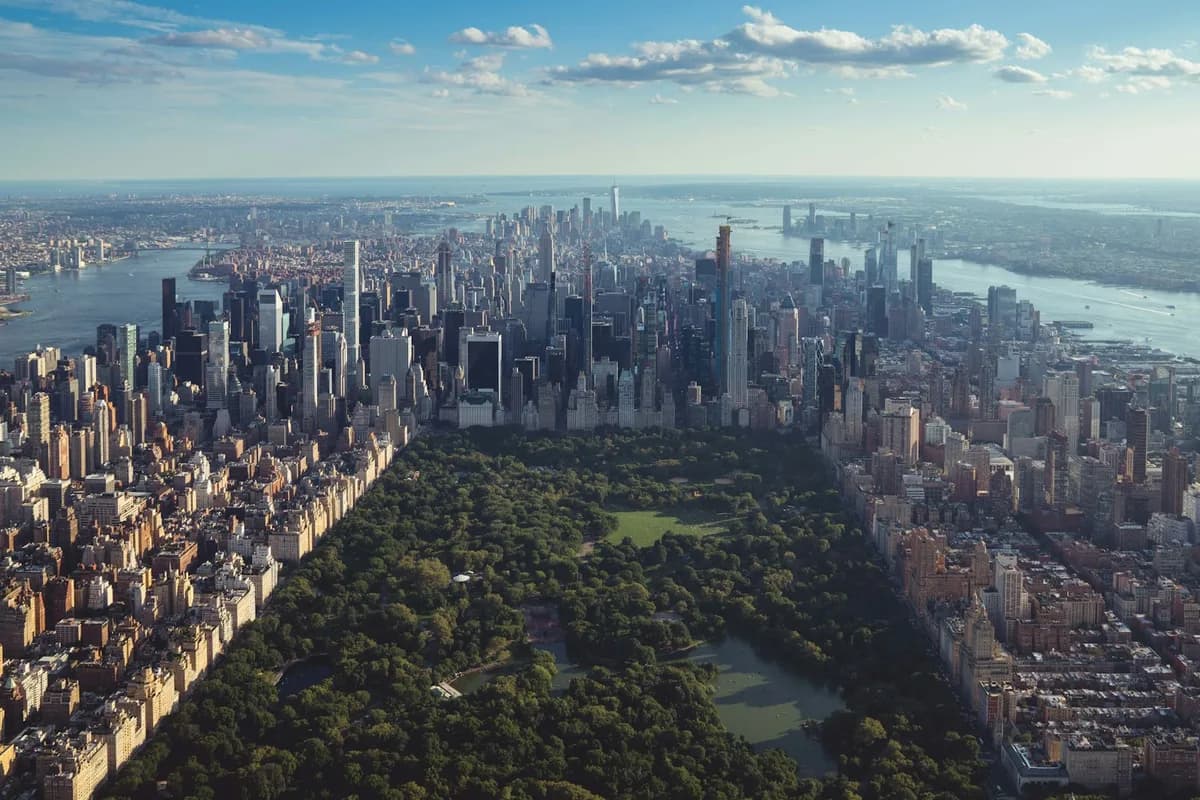 Central Park