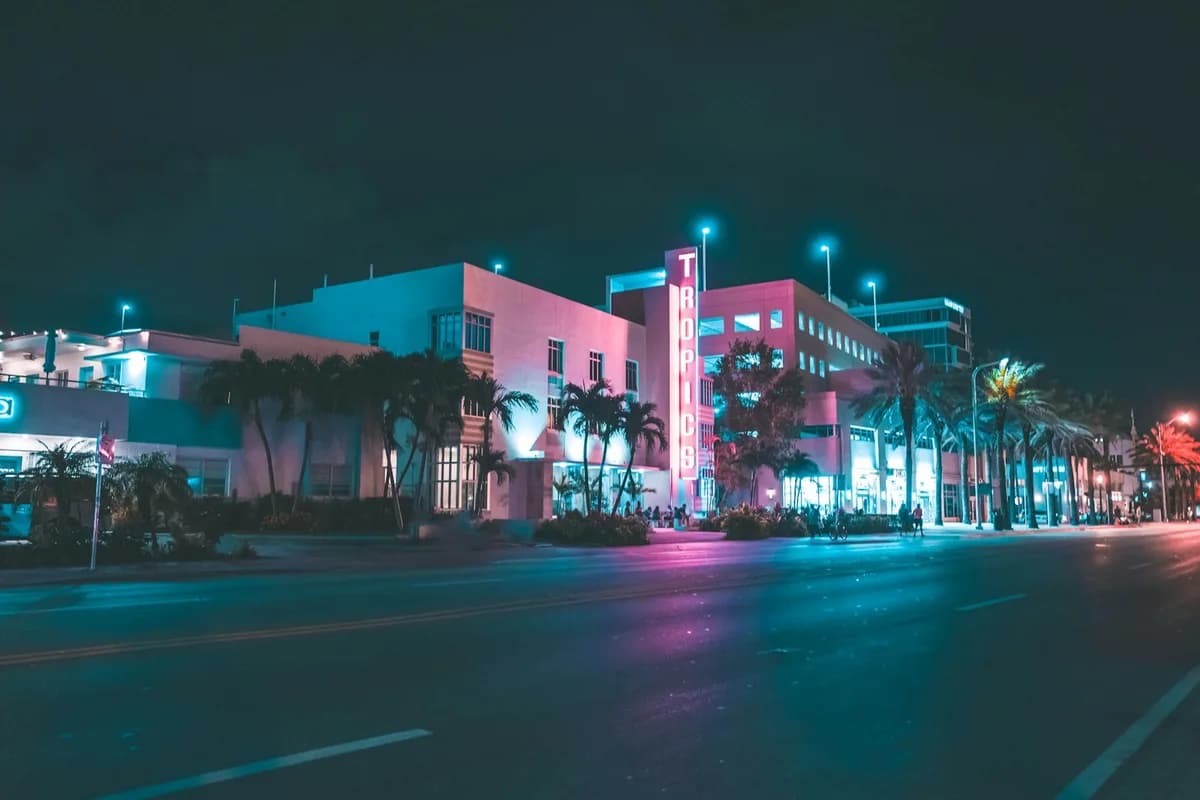 Miami Beach