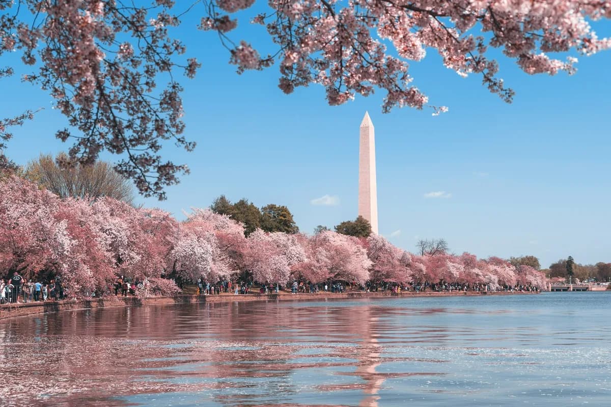National Mall