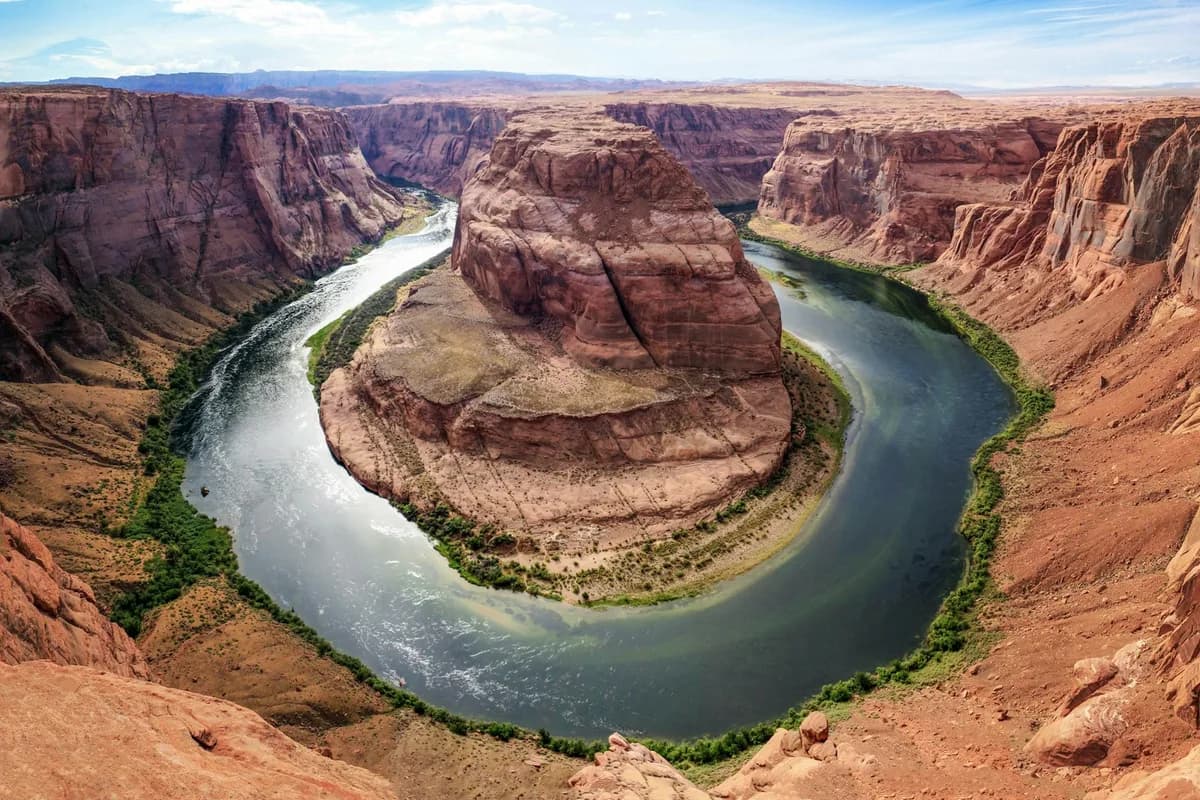 Grand Canyon Helicopter Tour