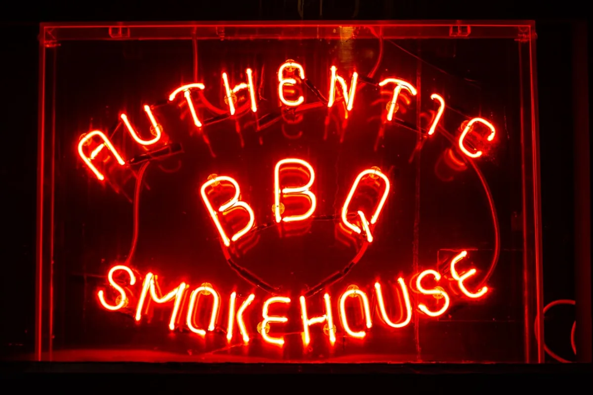 BBQ Ribs