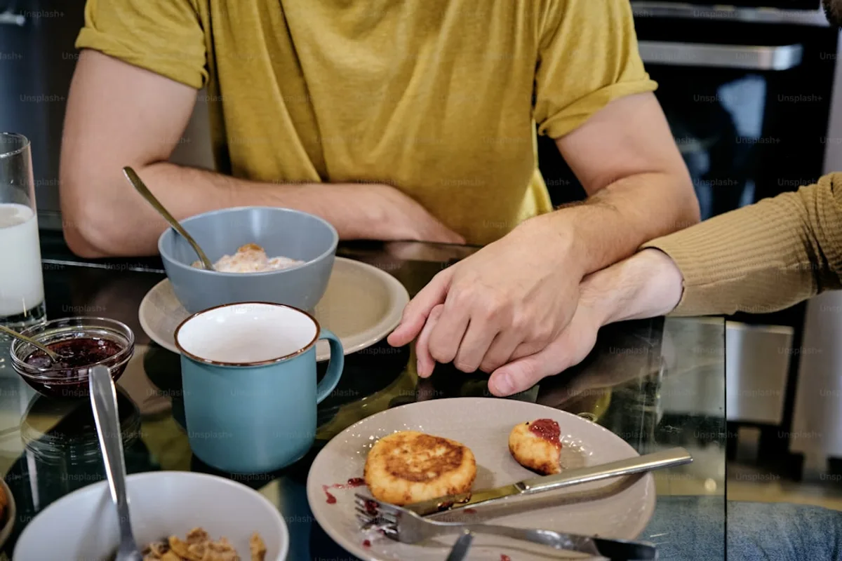Biscuits and Gravy
