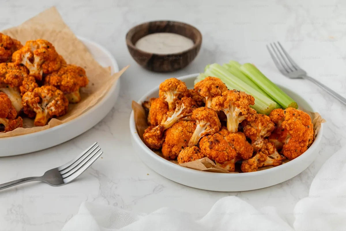 Buffalo Wings