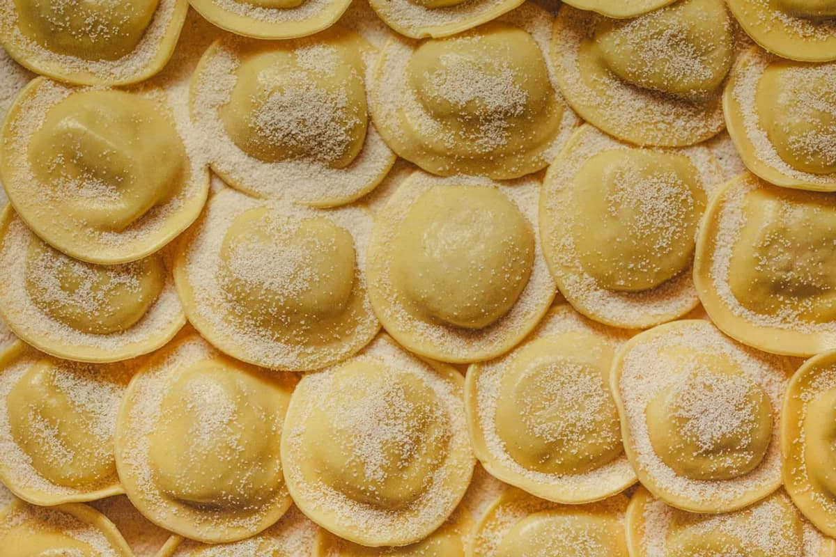 Mac and Cheese