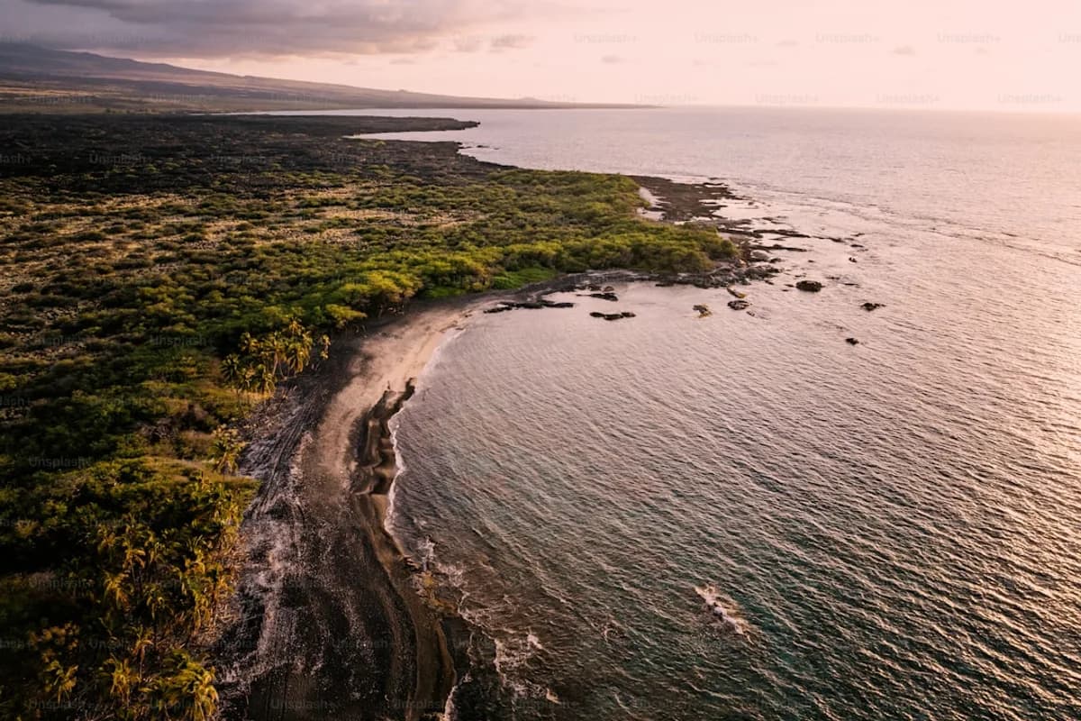 Big Island (Hawaii)