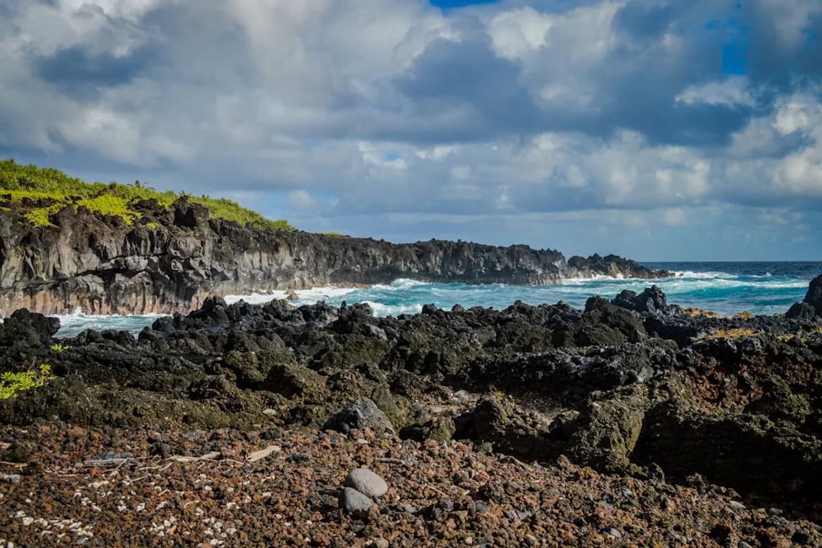 Maui