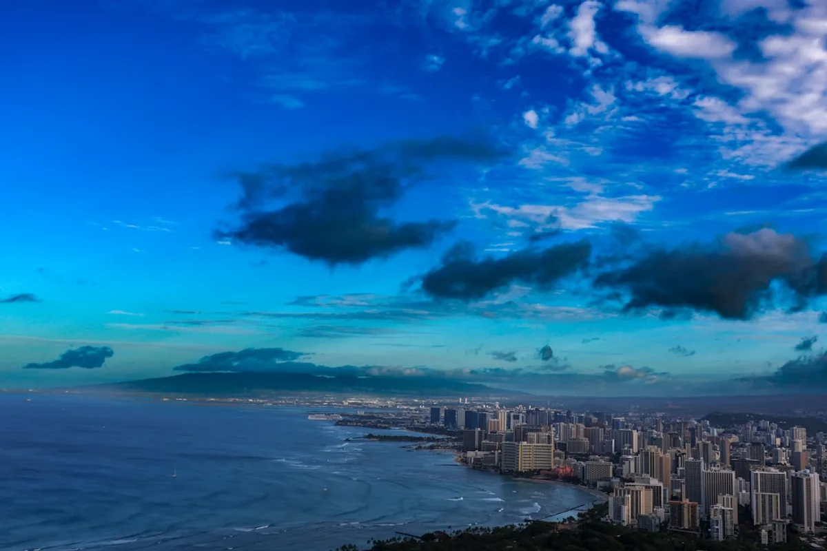 Oahu
