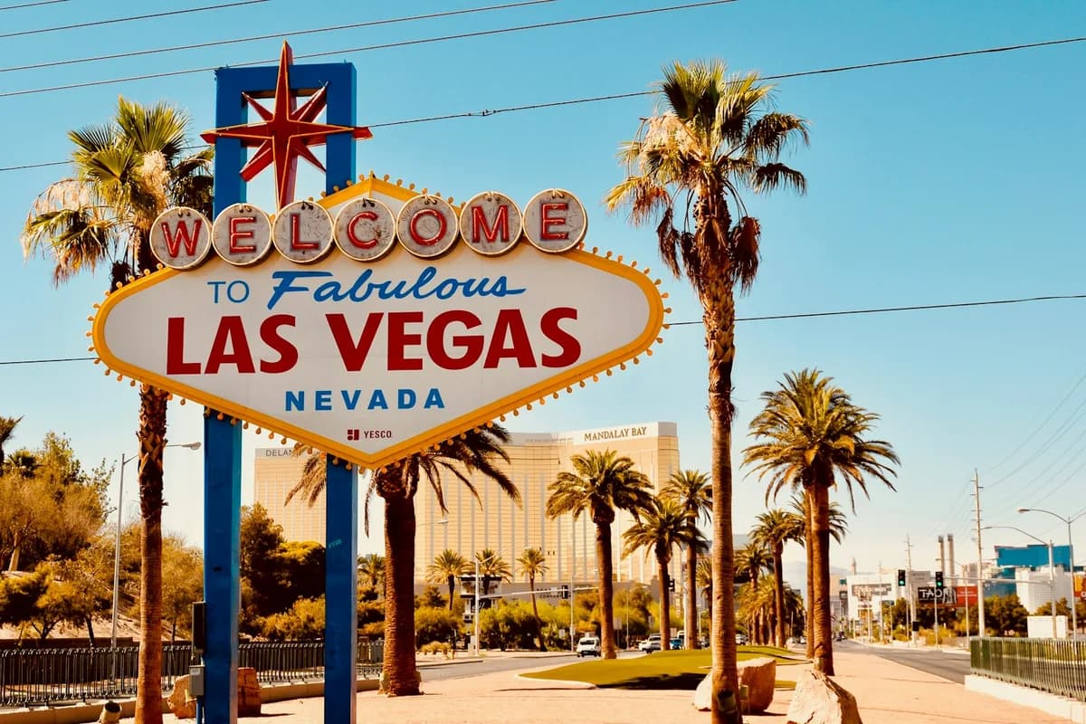 3 Days in Las Vegas: Beyond the Strip