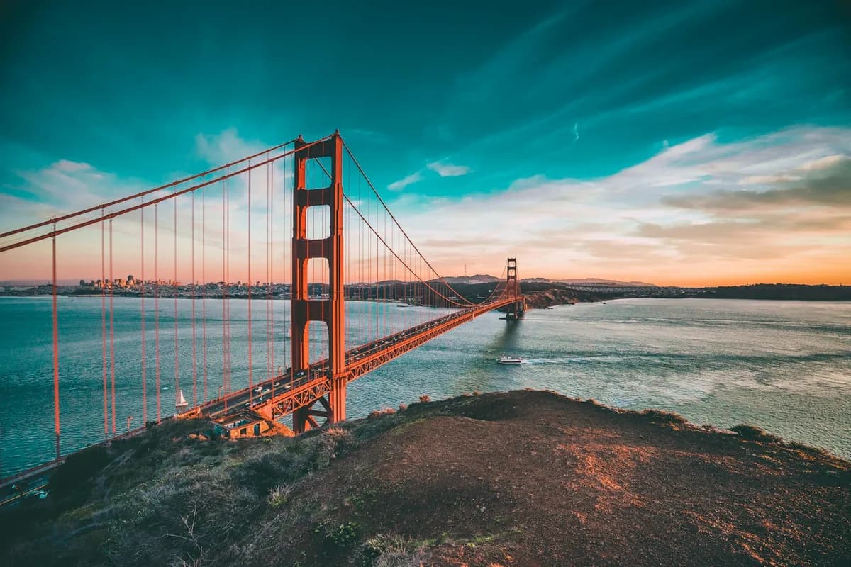5 Days on the California Coast: Pacific Coast Highway Road Trip
