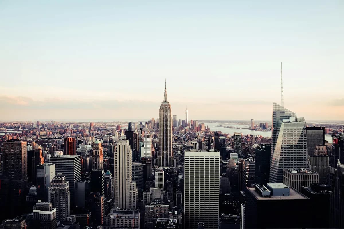 7 Days in New York City: The Ultimate NYC Itinerary